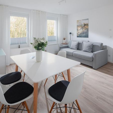 Strandloft Vier נורדרני מראה חיצוני תמונה