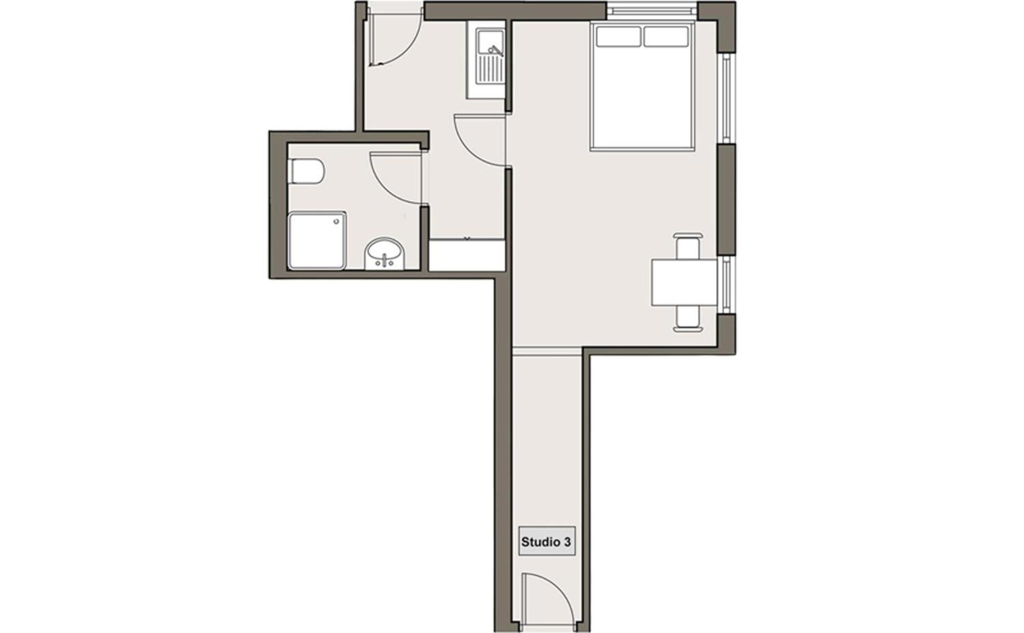 Strandloft Vier נורדרני מראה חיצוני תמונה