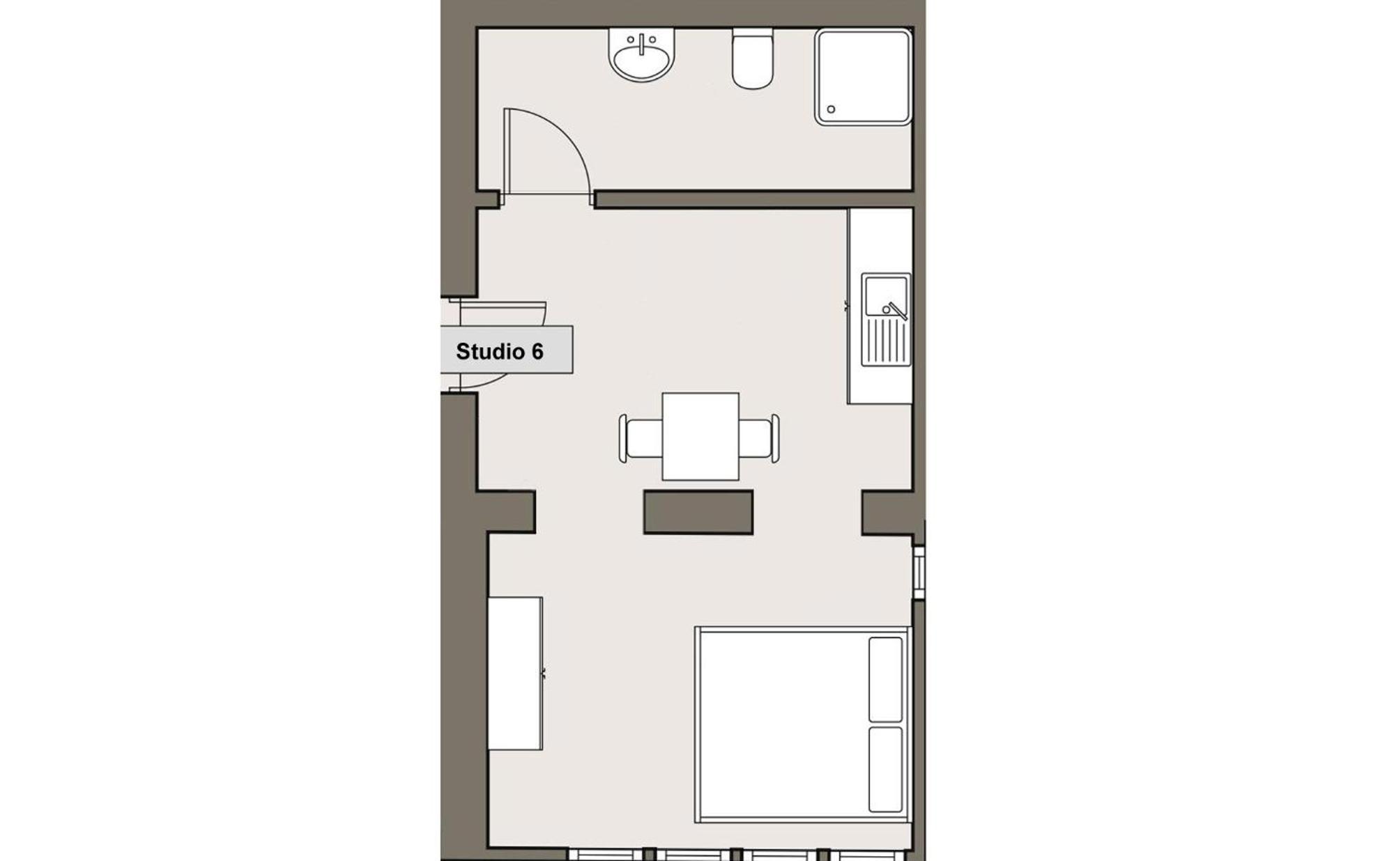 Strandloft Vier נורדרני מראה חיצוני תמונה