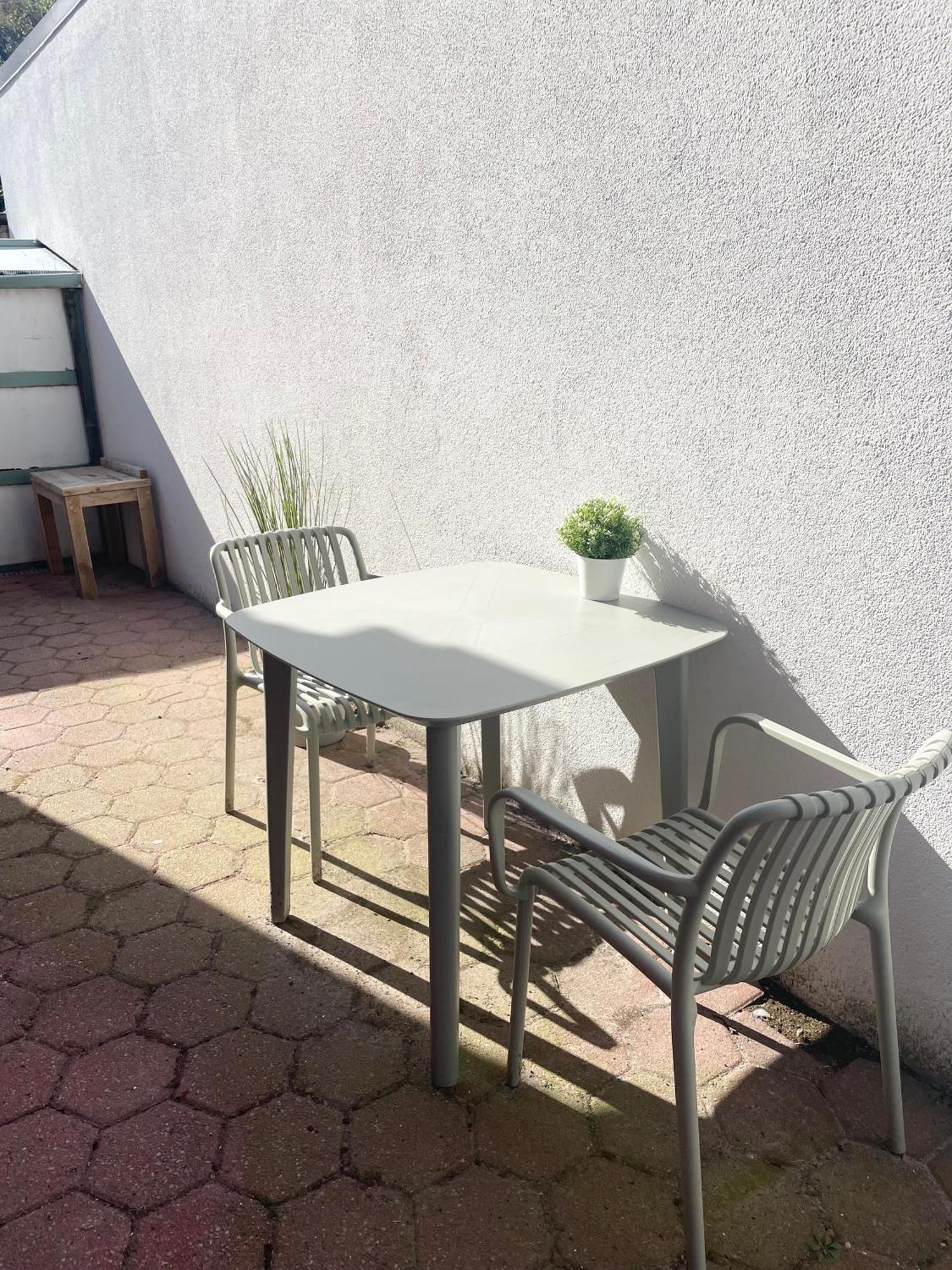 Strandloft Vier נורדרני מראה חיצוני תמונה