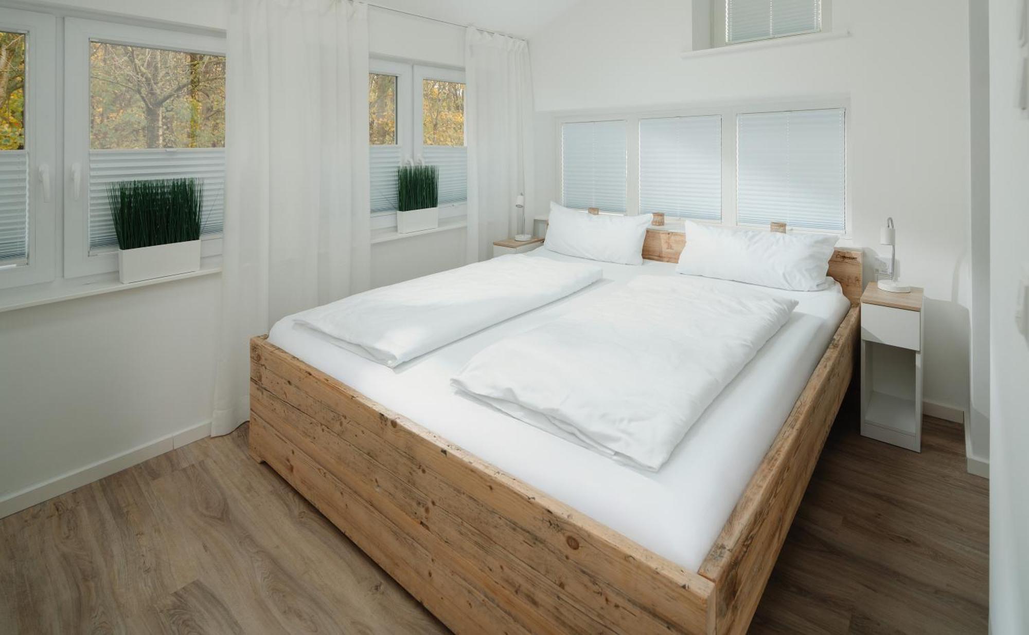 Strandloft Vier נורדרני מראה חיצוני תמונה