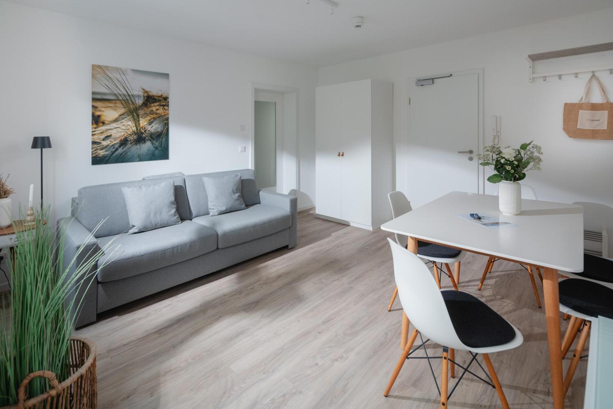 Strandloft Vier נורדרני מראה חיצוני תמונה