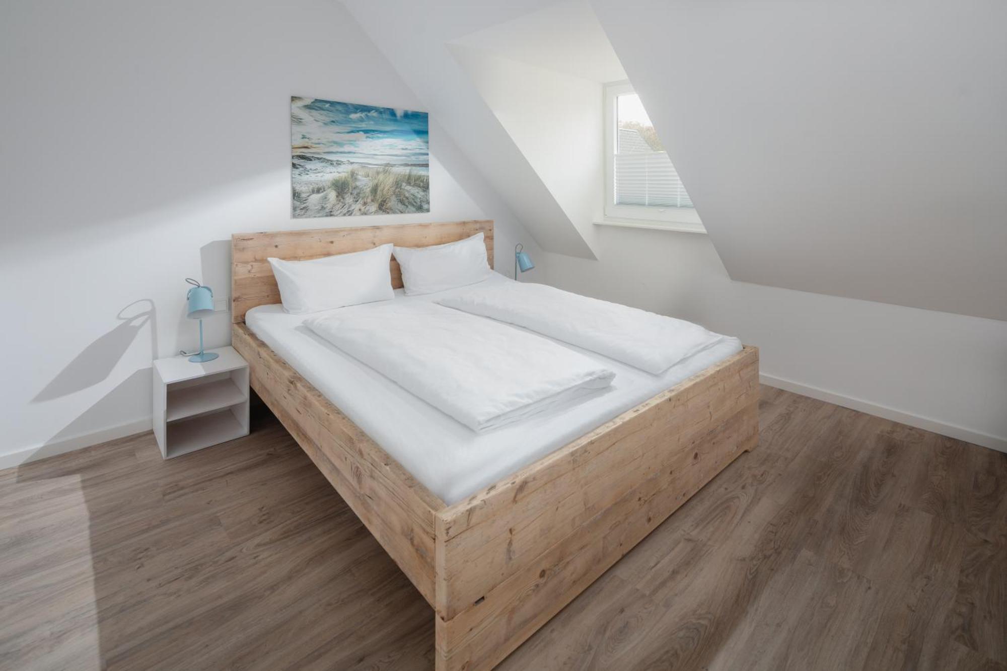 Strandloft Vier נורדרני מראה חיצוני תמונה