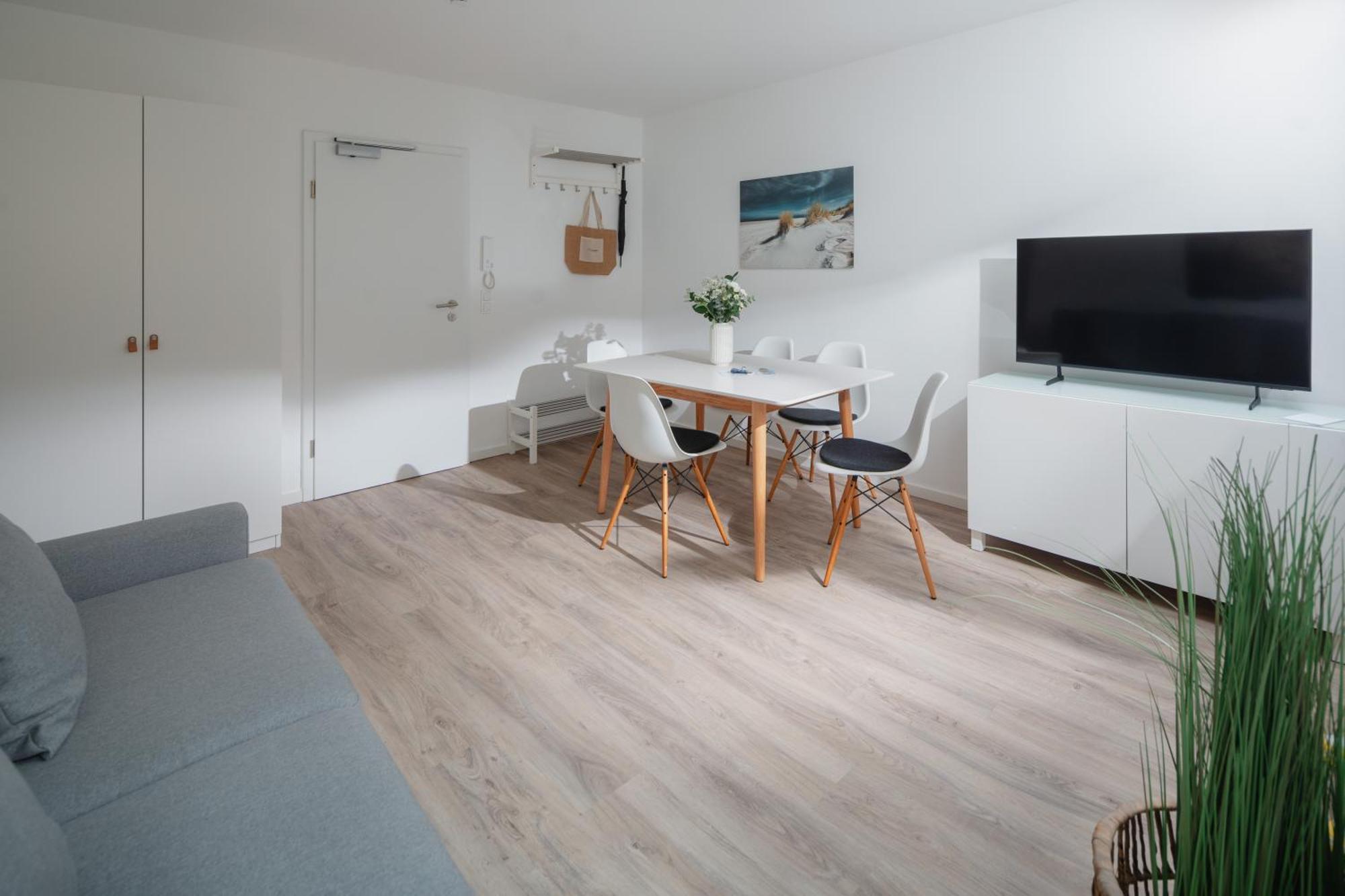 Strandloft Vier נורדרני מראה חיצוני תמונה