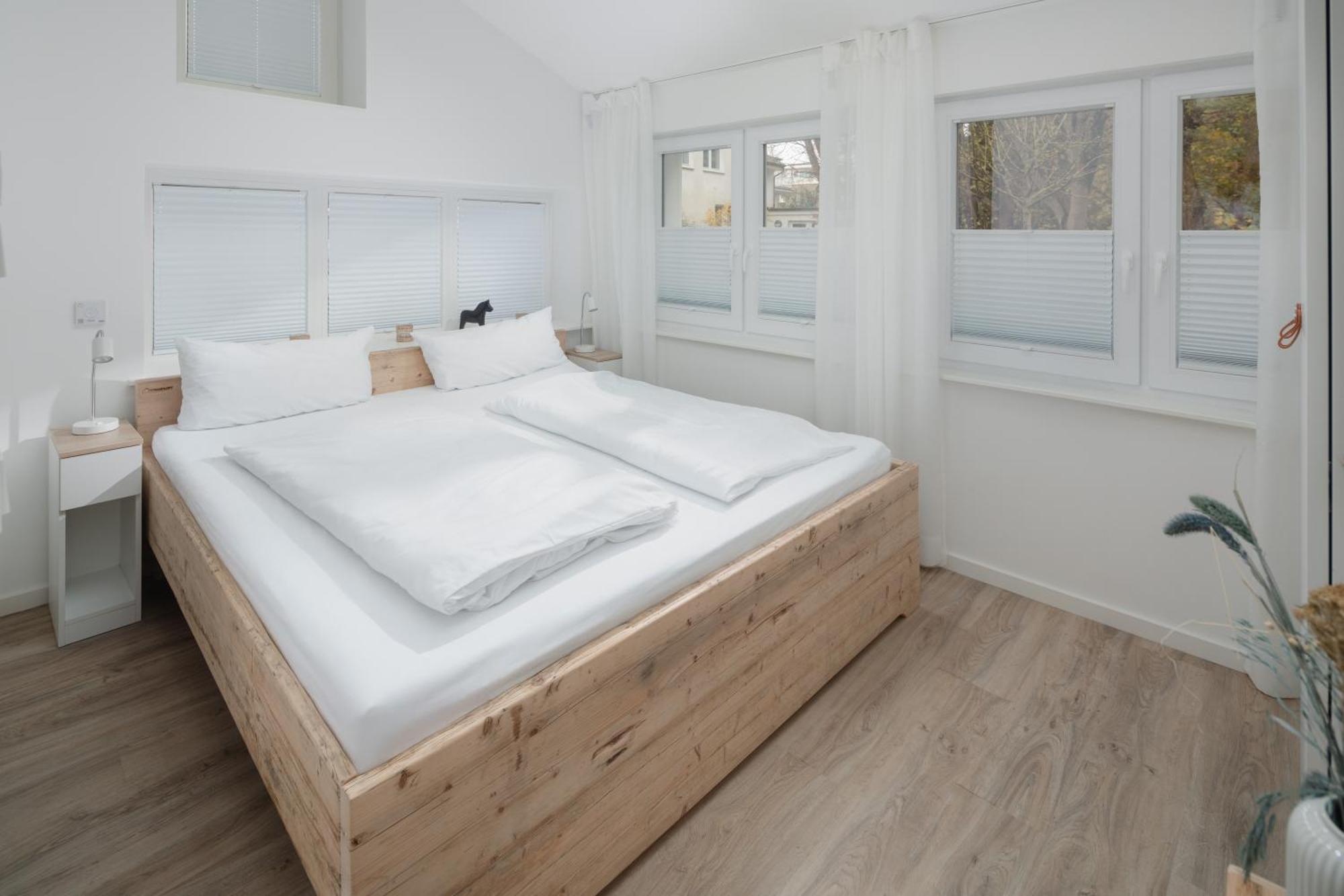 Strandloft Vier נורדרני מראה חיצוני תמונה