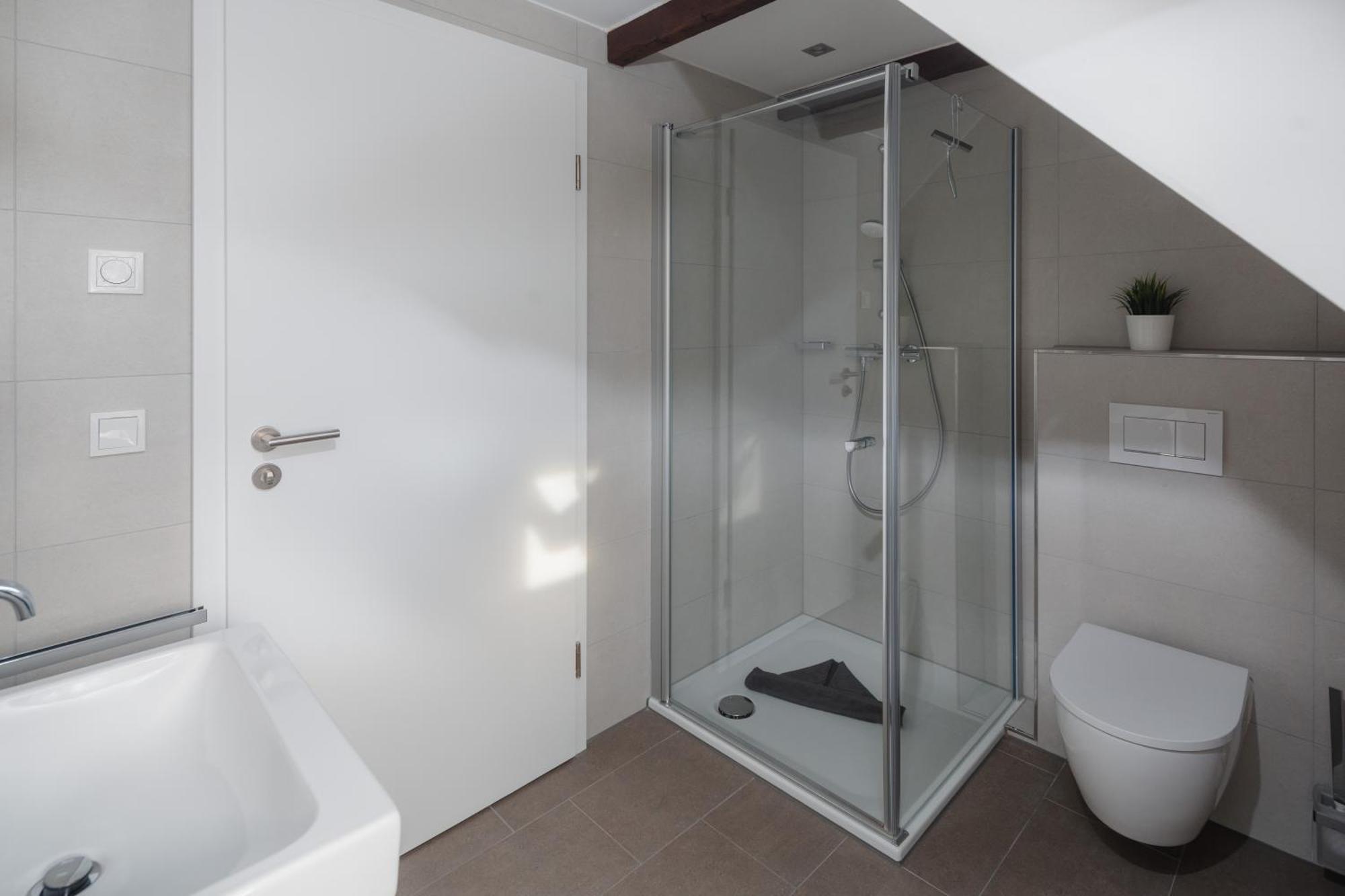 Strandloft Vier נורדרני מראה חיצוני תמונה