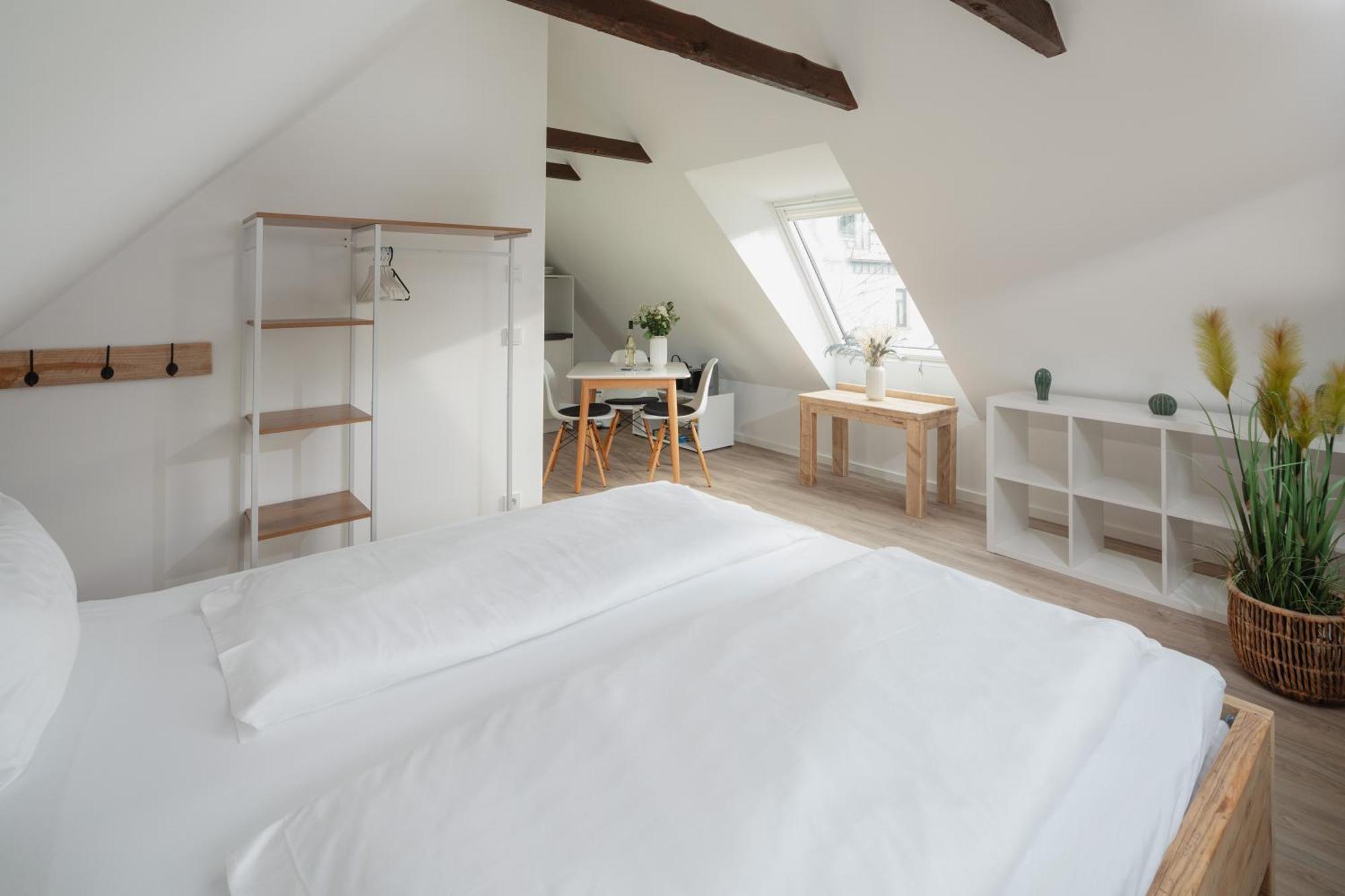 Strandloft Vier נורדרני מראה חיצוני תמונה