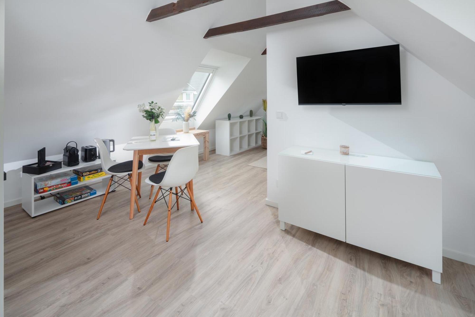 Strandloft Vier נורדרני מראה חיצוני תמונה