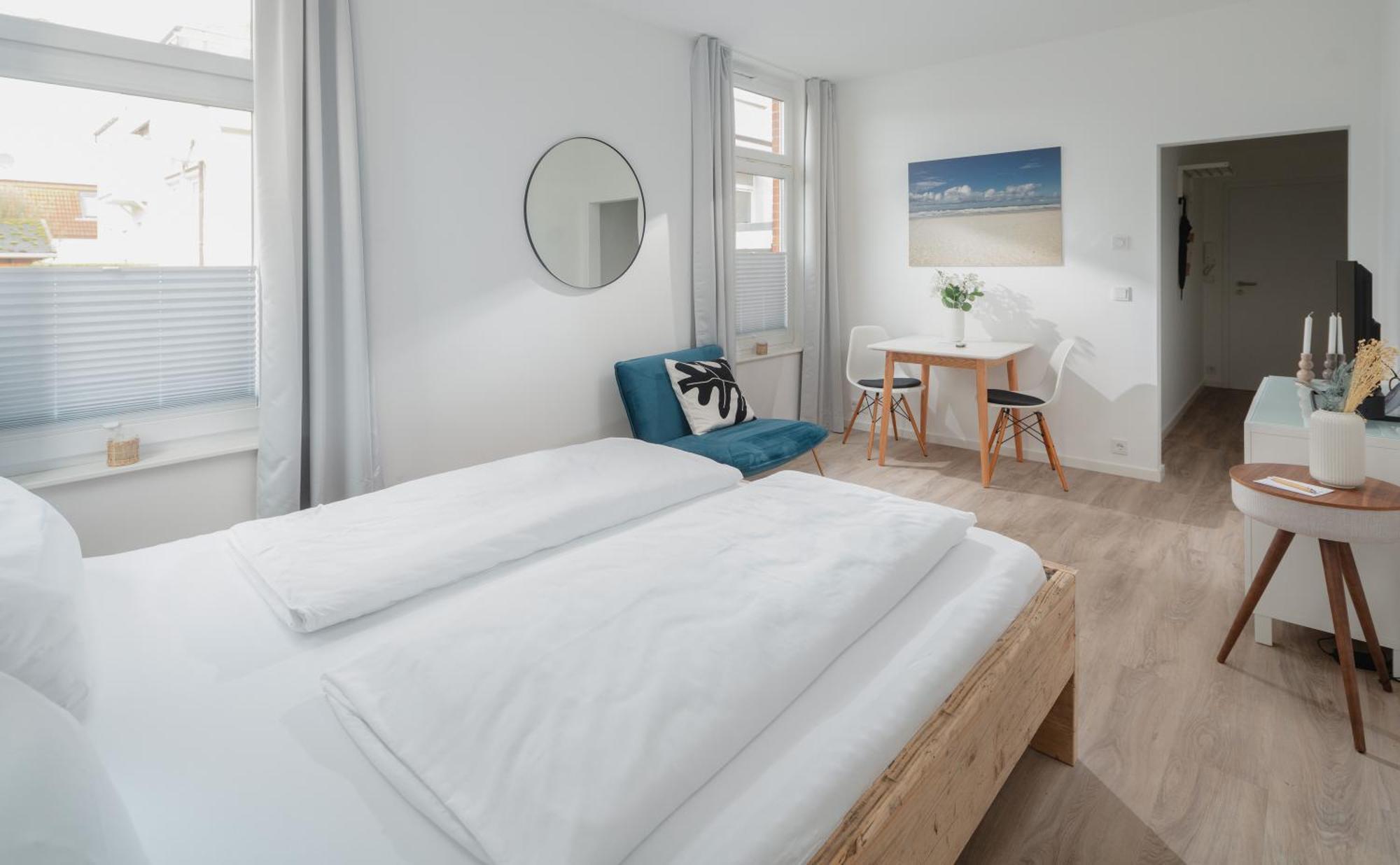 Strandloft Vier נורדרני מראה חיצוני תמונה