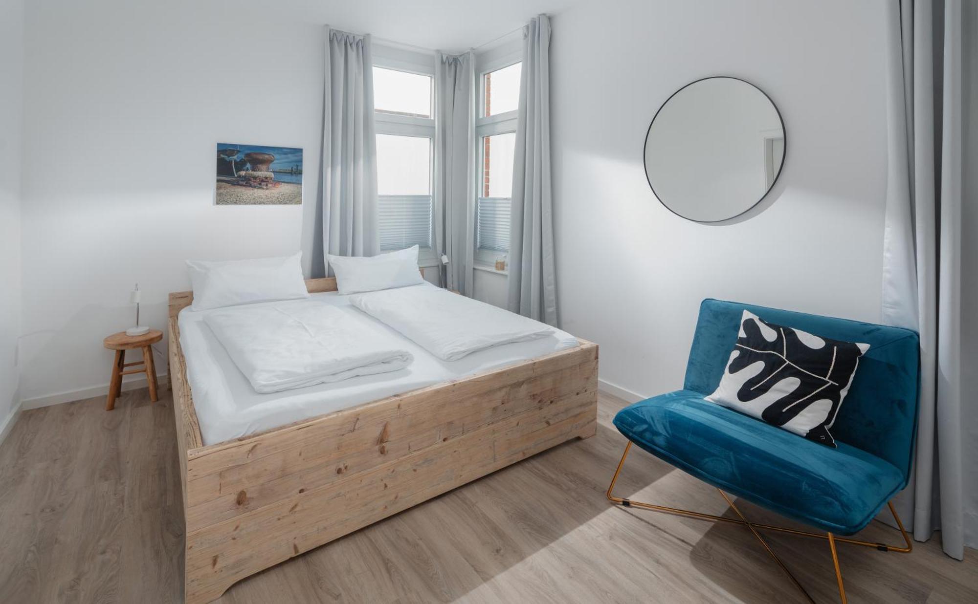 Strandloft Vier נורדרני מראה חיצוני תמונה