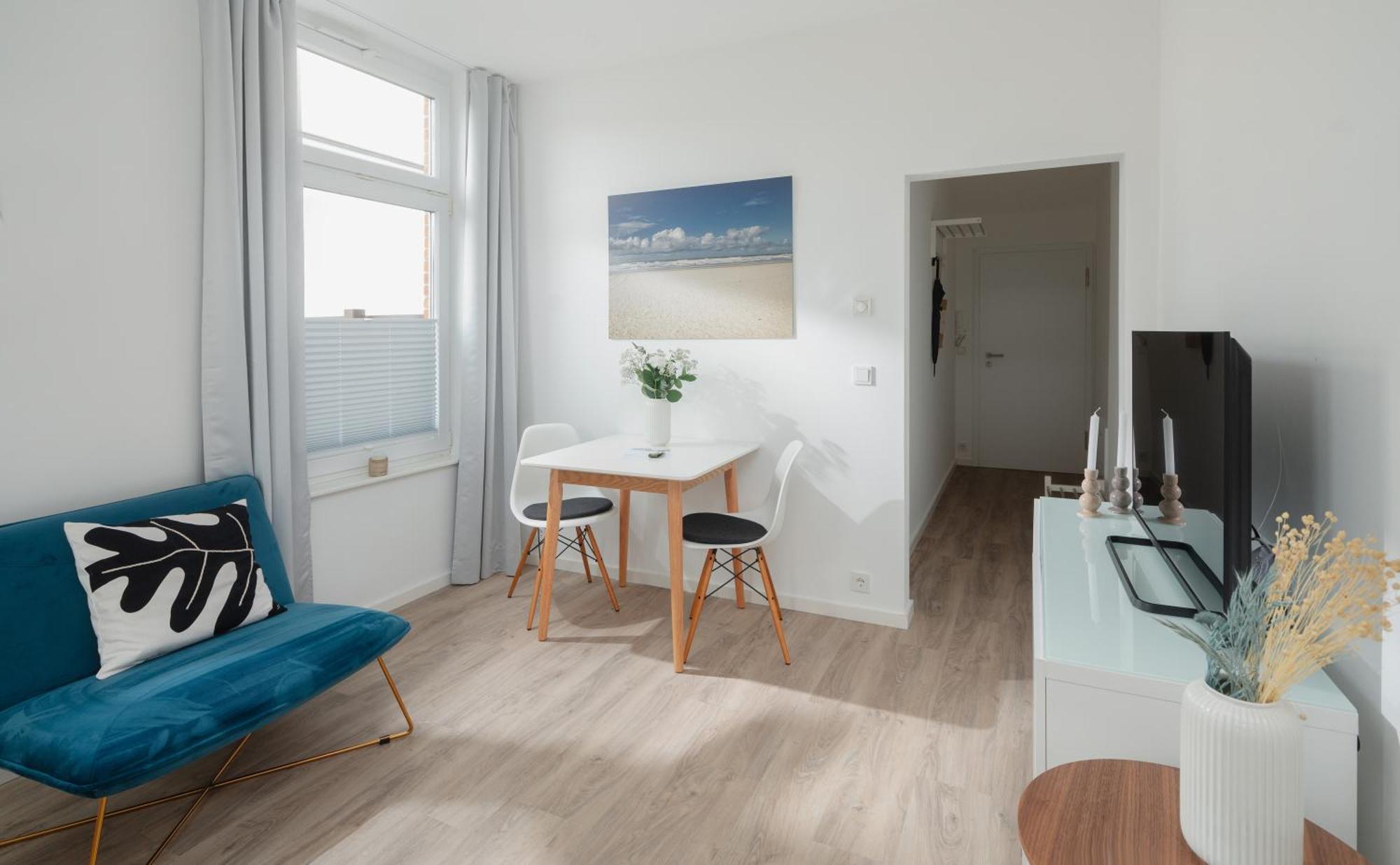 Strandloft Vier נורדרני מראה חיצוני תמונה