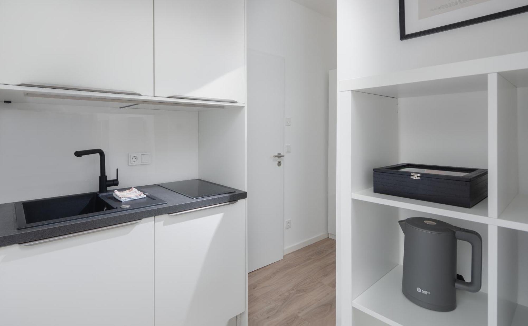 Strandloft Vier נורדרני מראה חיצוני תמונה