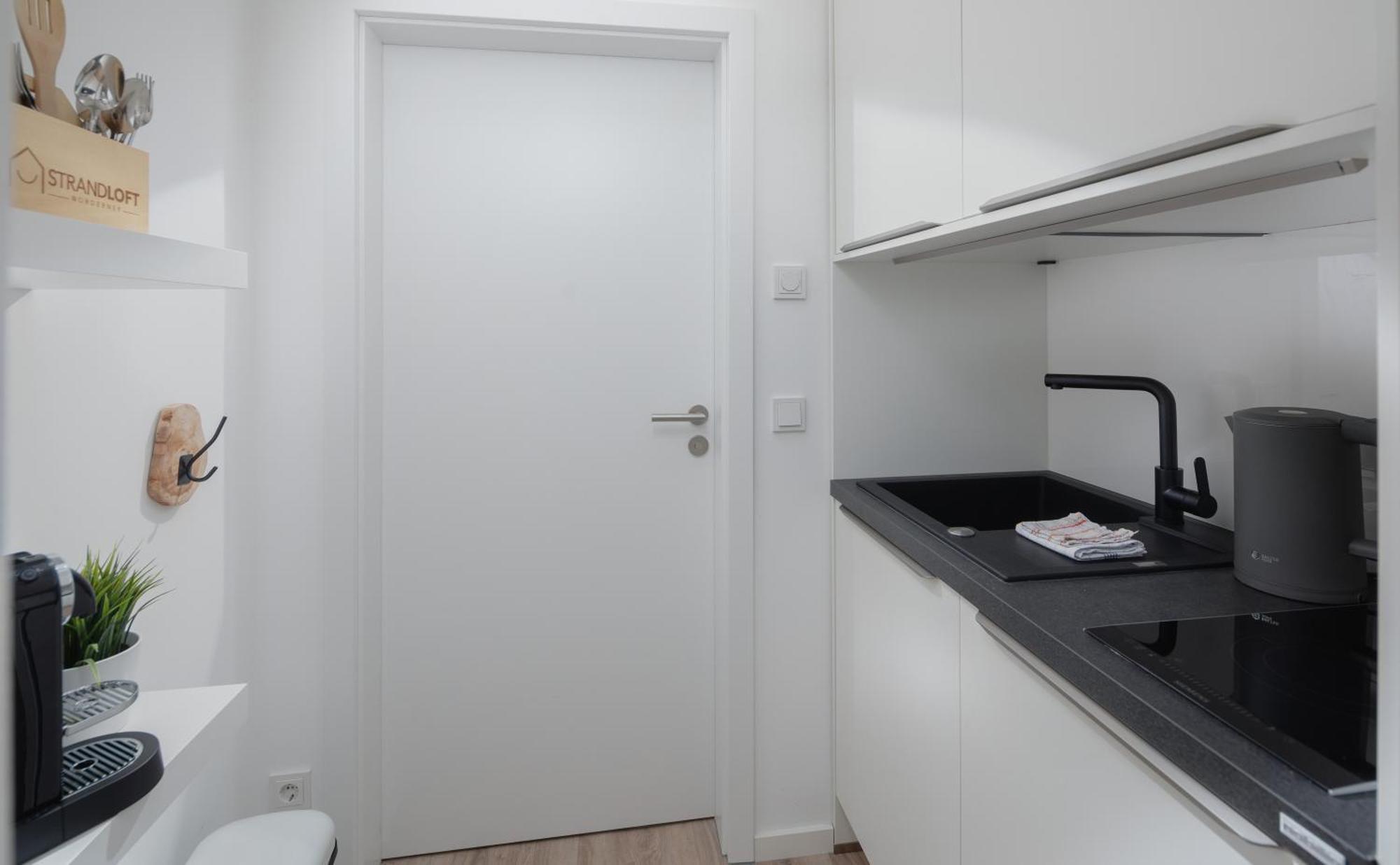 Strandloft Vier נורדרני מראה חיצוני תמונה