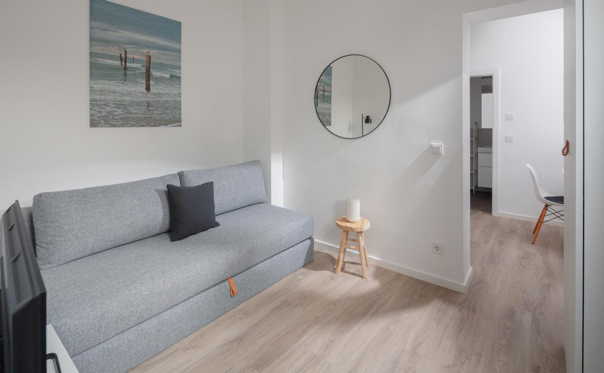 Strandloft Vier נורדרני מראה חיצוני תמונה