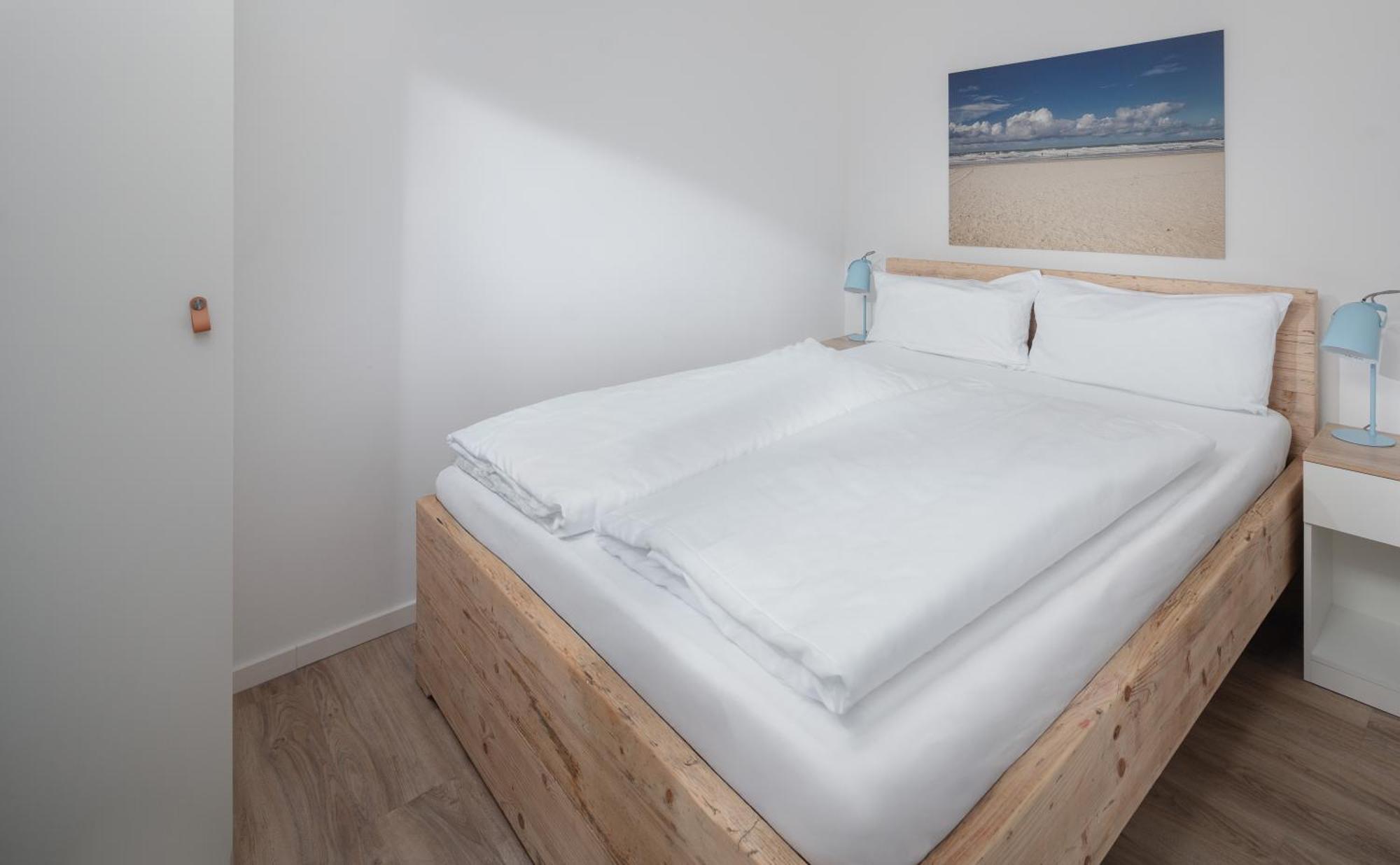Strandloft Vier נורדרני מראה חיצוני תמונה
