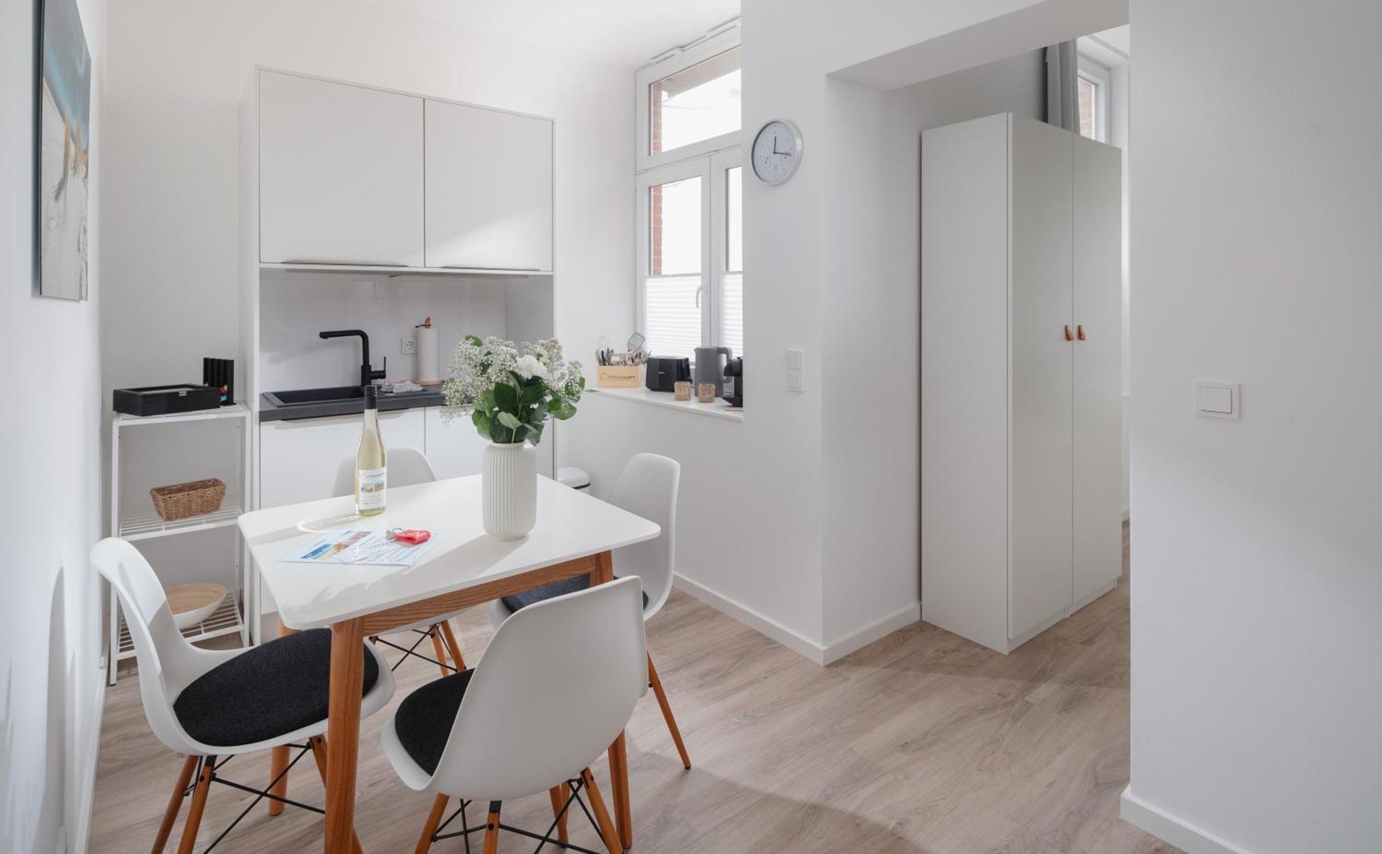 Strandloft Vier נורדרני מראה חיצוני תמונה